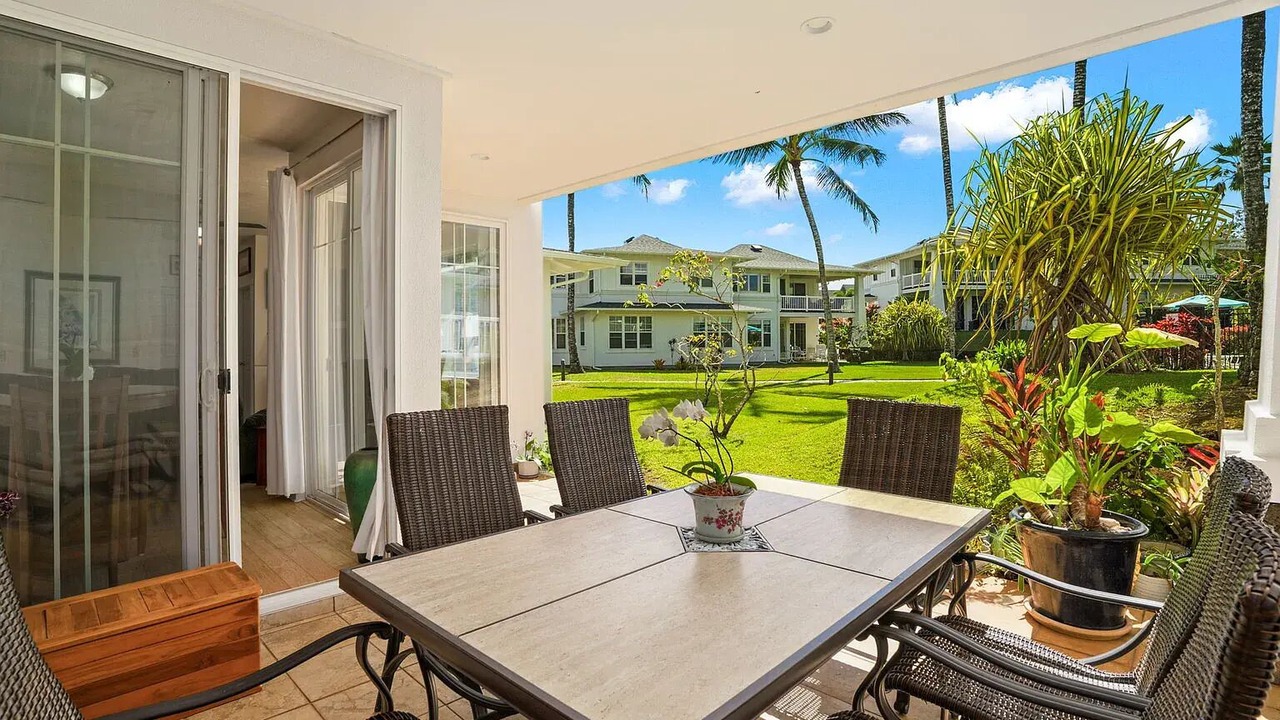 Photo of Outdoor in Princeville