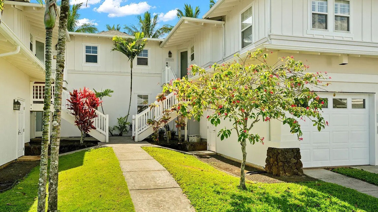 Photo of Outdoor in Princeville