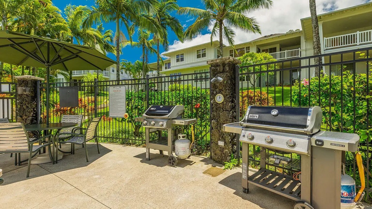 Photo of Outdoor in Princeville