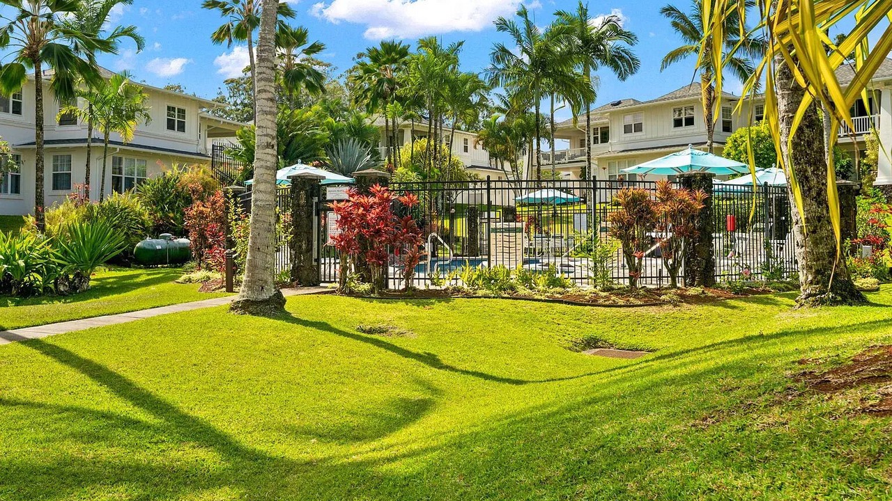 Photo of Outdoor in Princeville