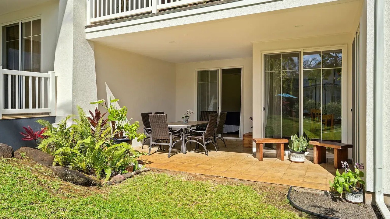 Photo of Outdoor in Princeville