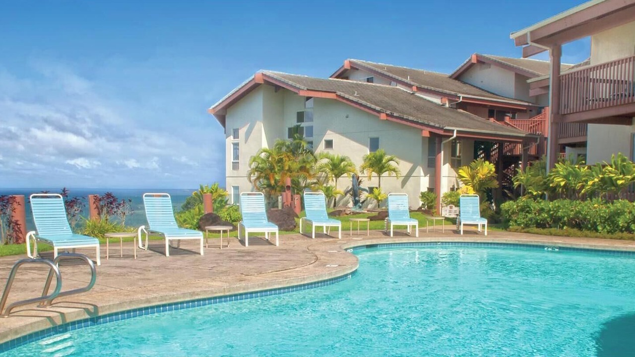 Photo of Outdoor in Princeville