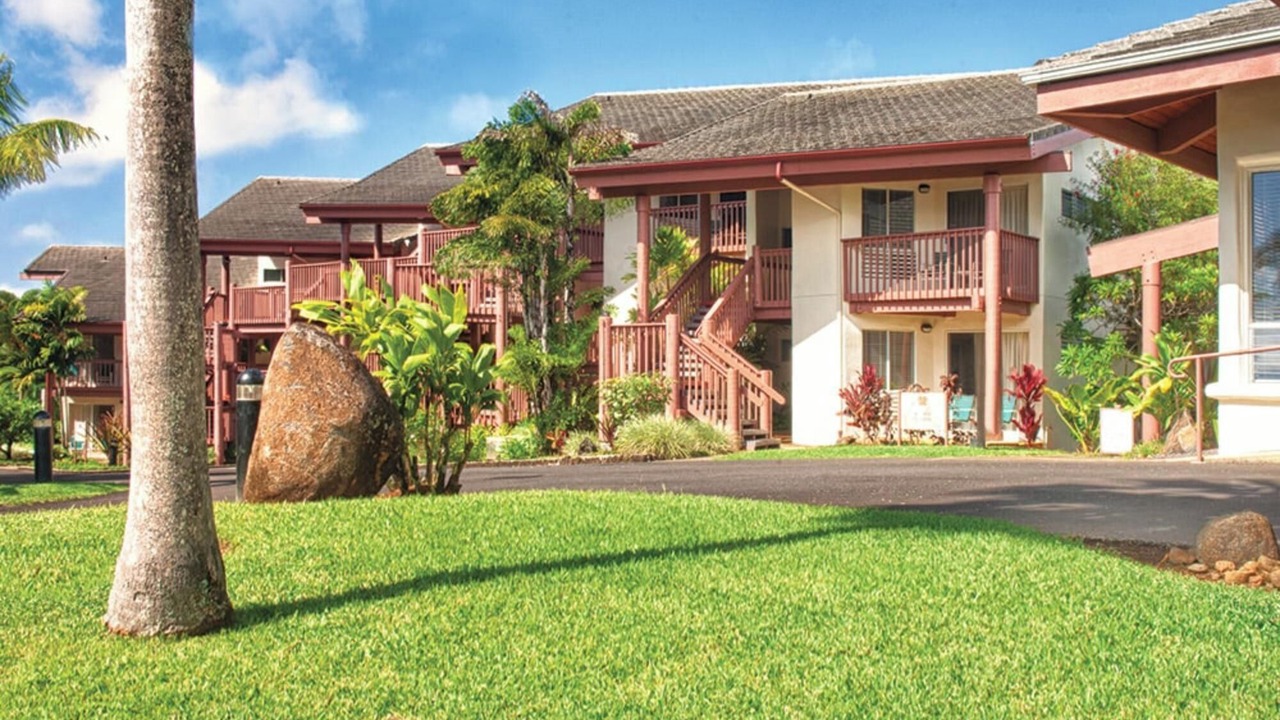 Photo of Outdoor in Princeville
