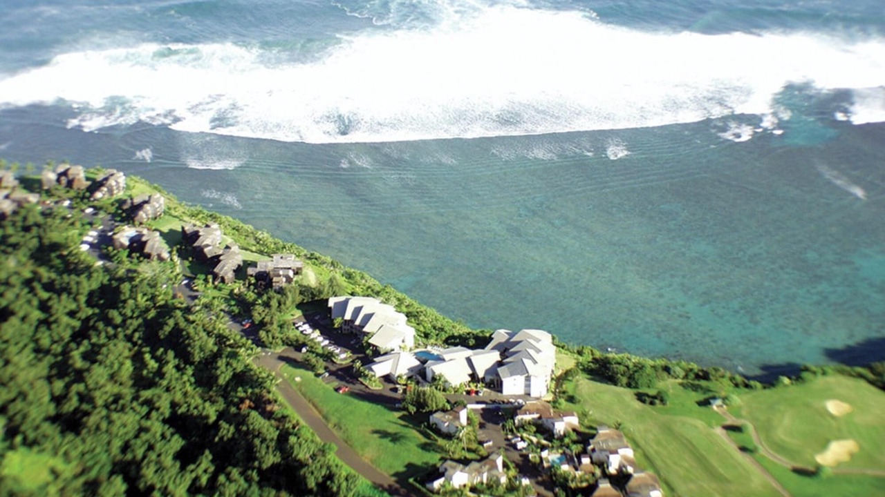 Photo of Outdoor in Princeville