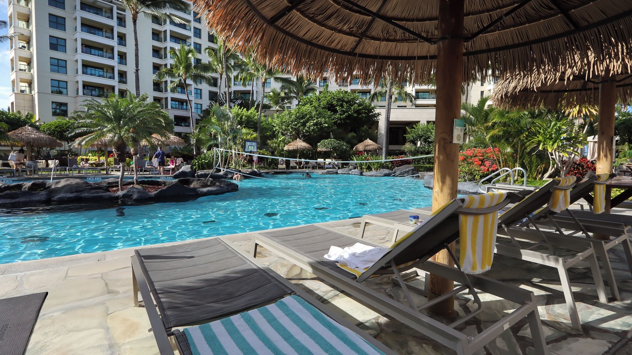 Photo of Outdoor in Ko Olina