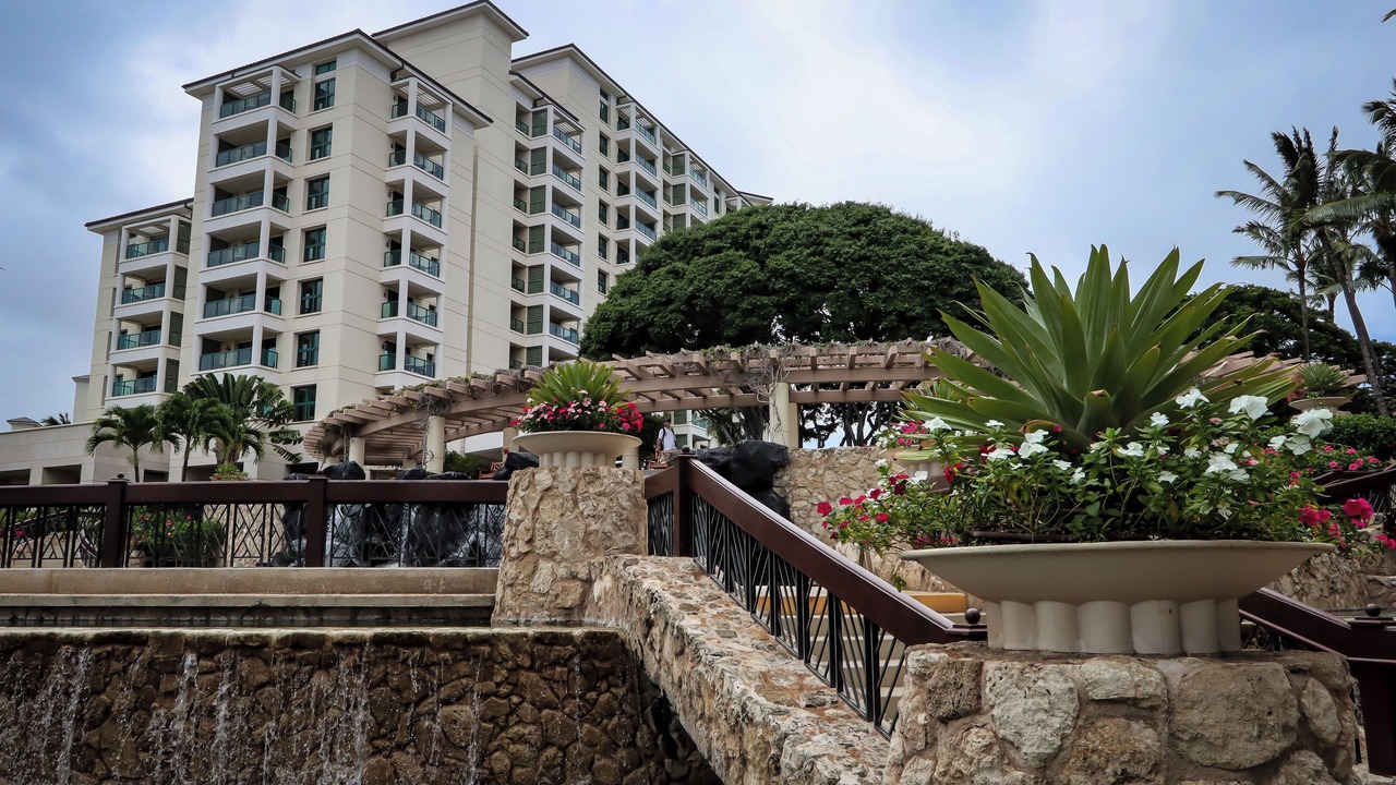 Photo of Outdoor in Ko Olina