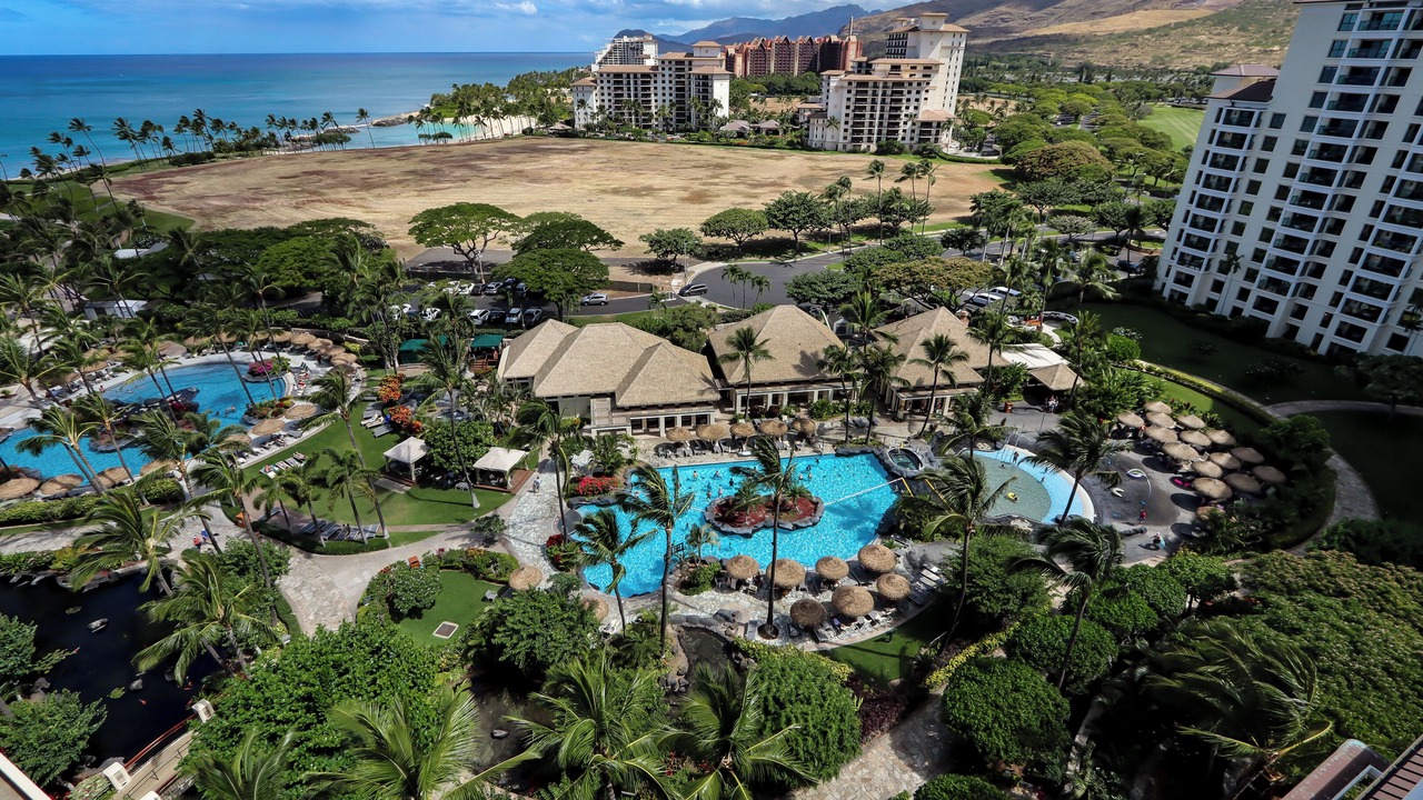 Photo of Outdoor in Ko Olina