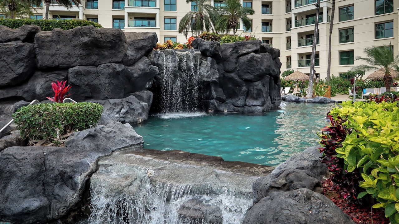 Photo of Outdoor in Ko Olina