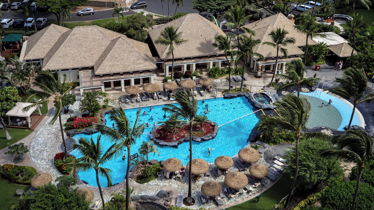 Photo of Outdoor in Ko Olina