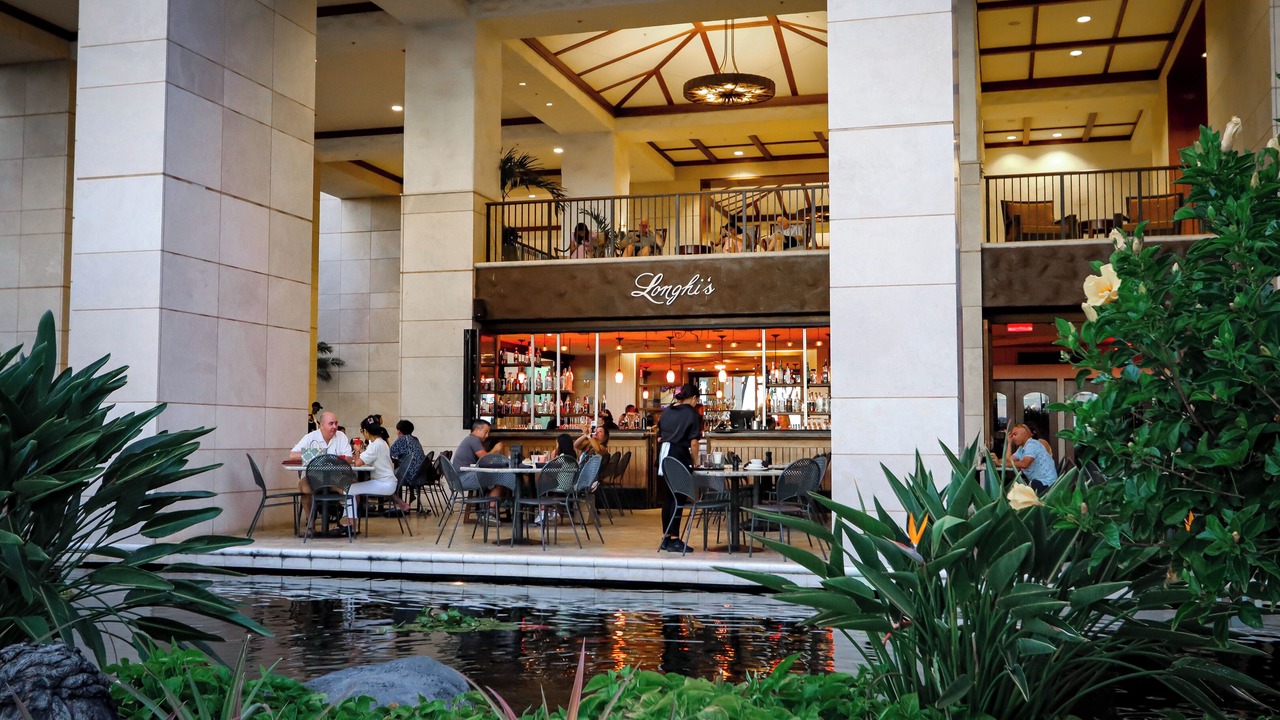 Photo of Outdoor in Ko Olina