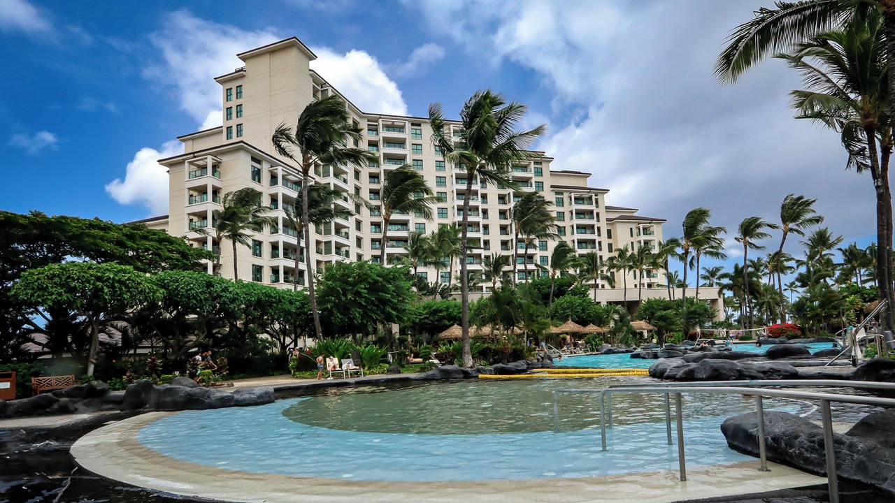 Photo of Outdoor in Ko Olina