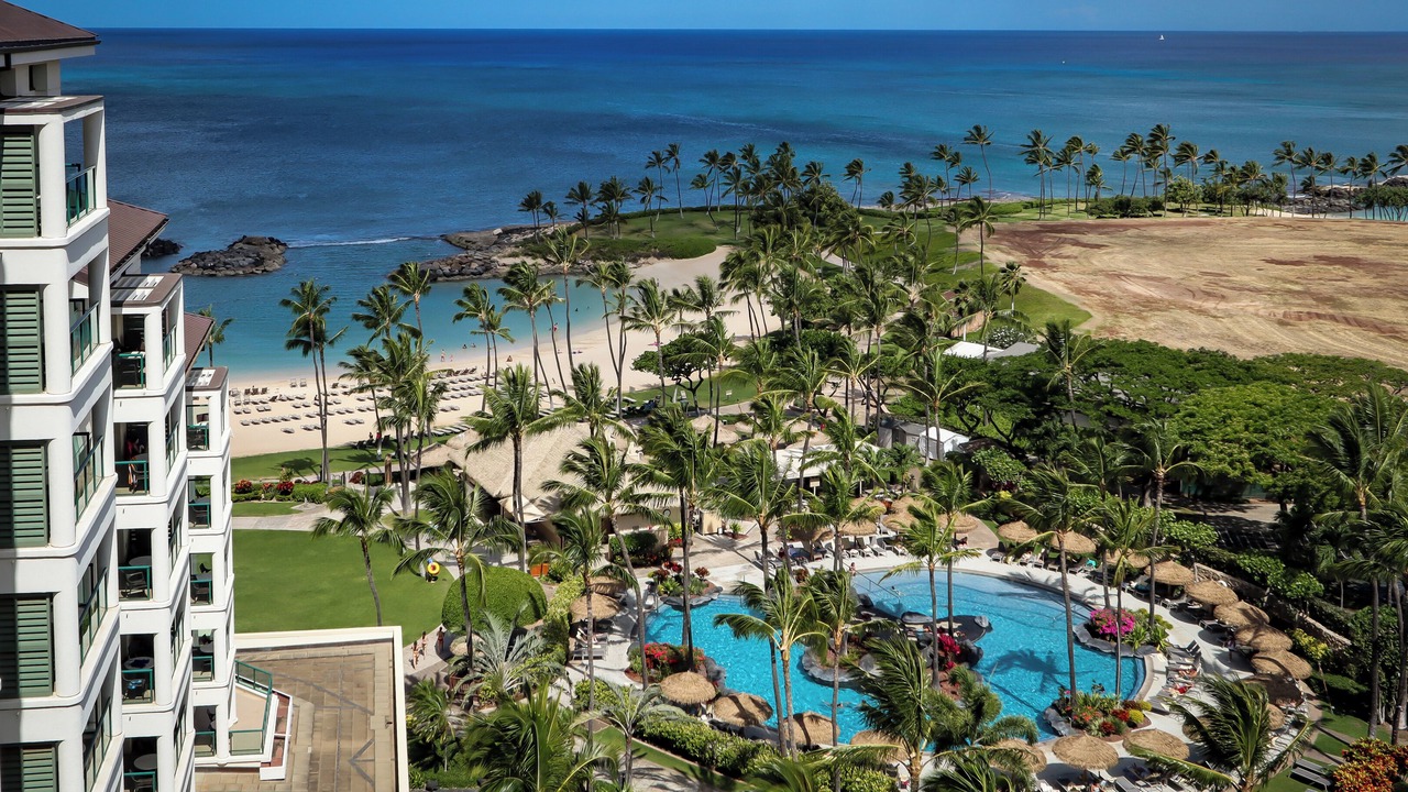 Photo of Outdoor in Ko Olina