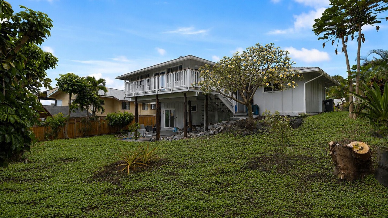 Photo of Outdoor in Kona Palisades