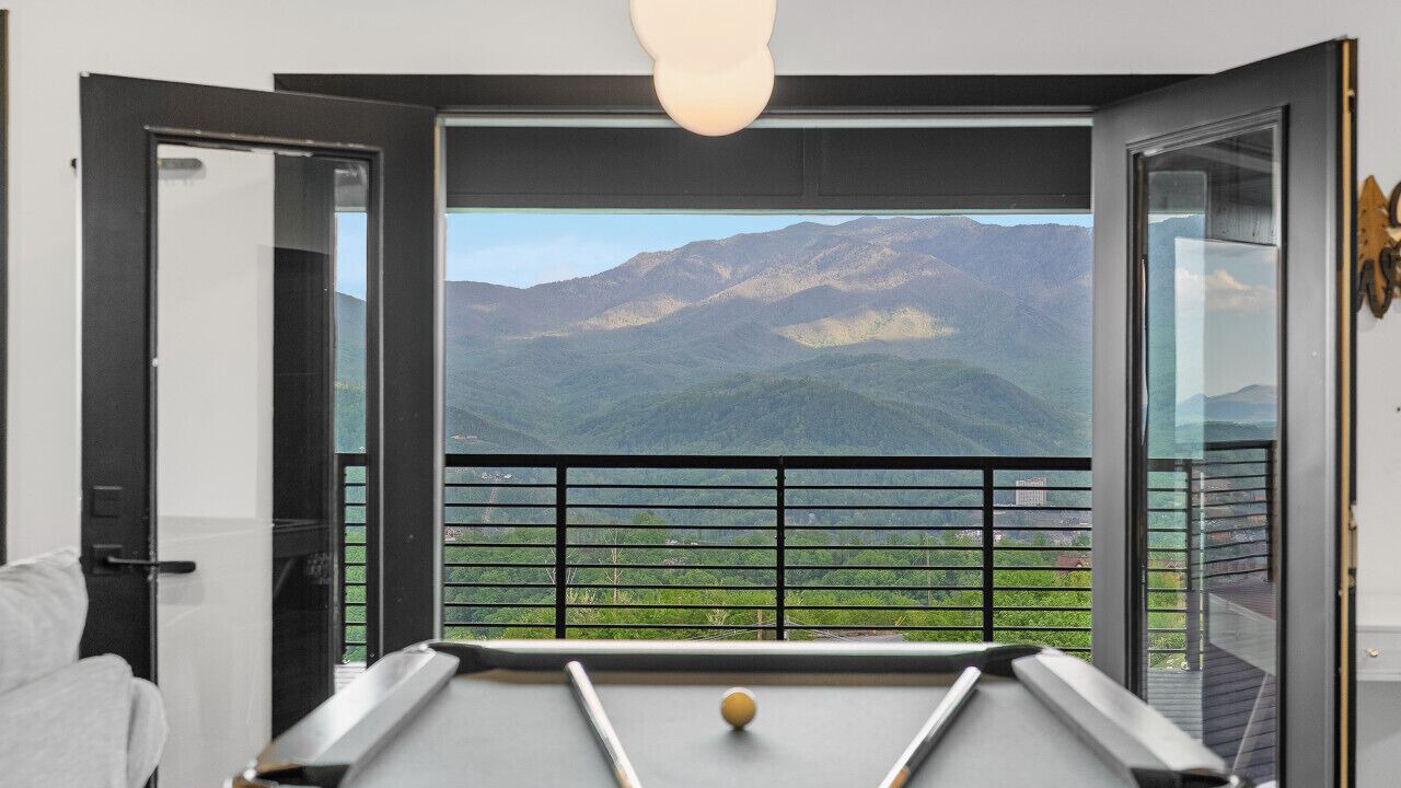 Photo of Bedroom in Chalet Village North