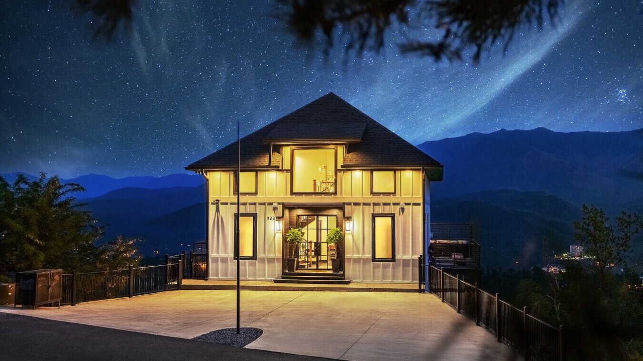 Photo of Outdoor in Chalet Village North