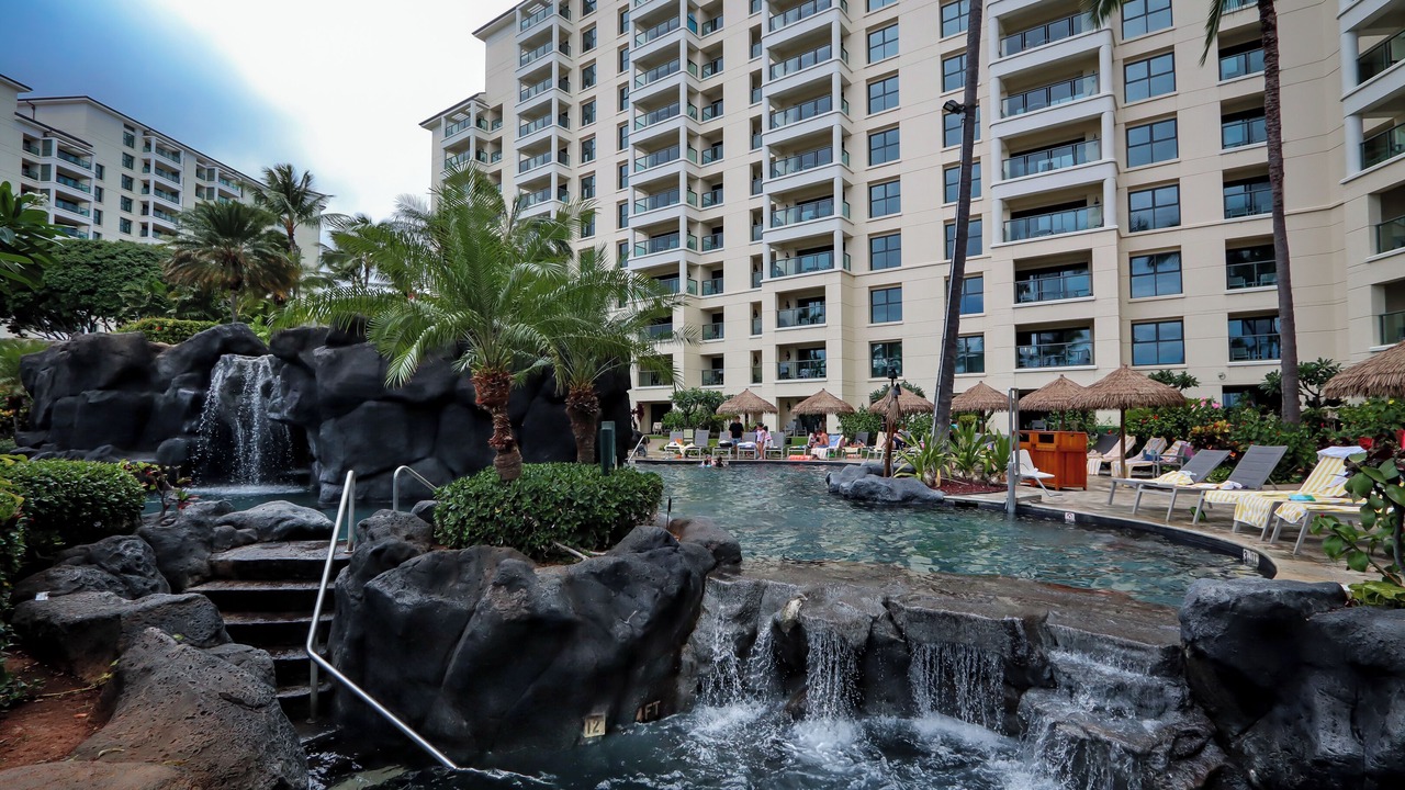 Photo of Outdoor in Ko Olina