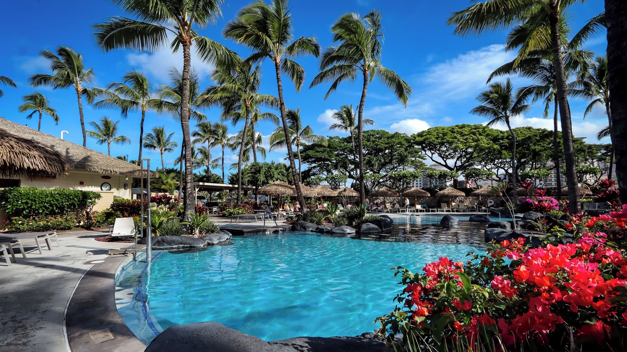 Photo of Outdoor in Ko Olina