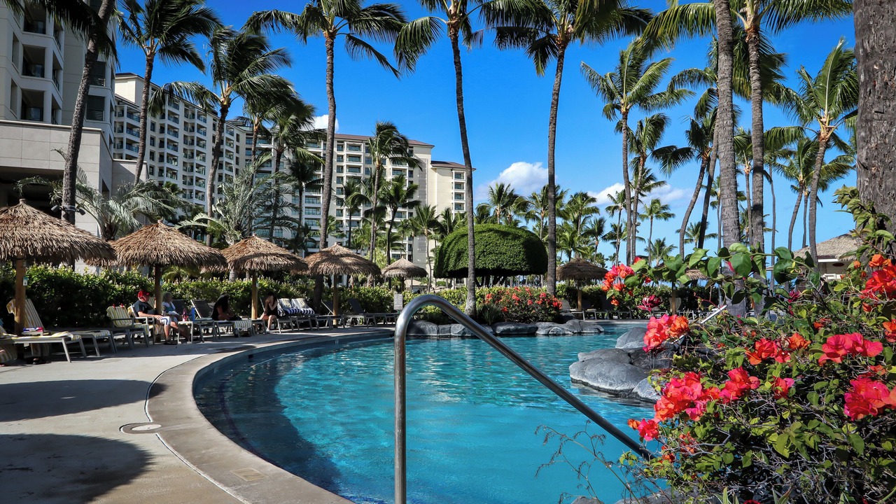 Photo of Outdoor in Ko Olina