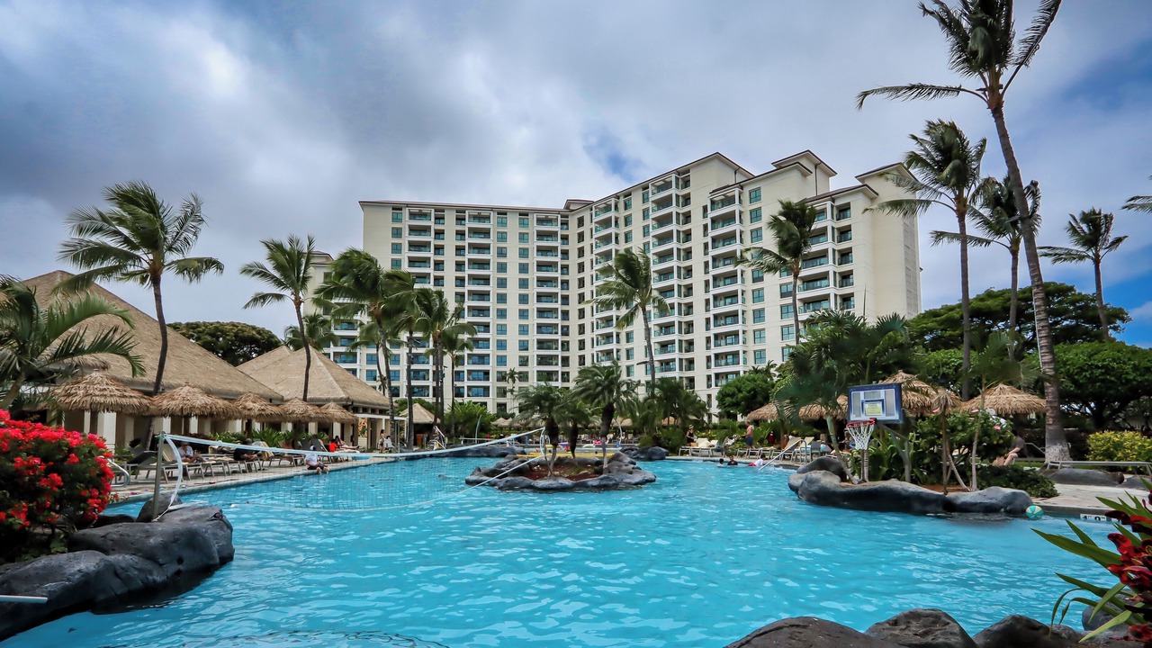 Photo of Outdoor in Ko Olina