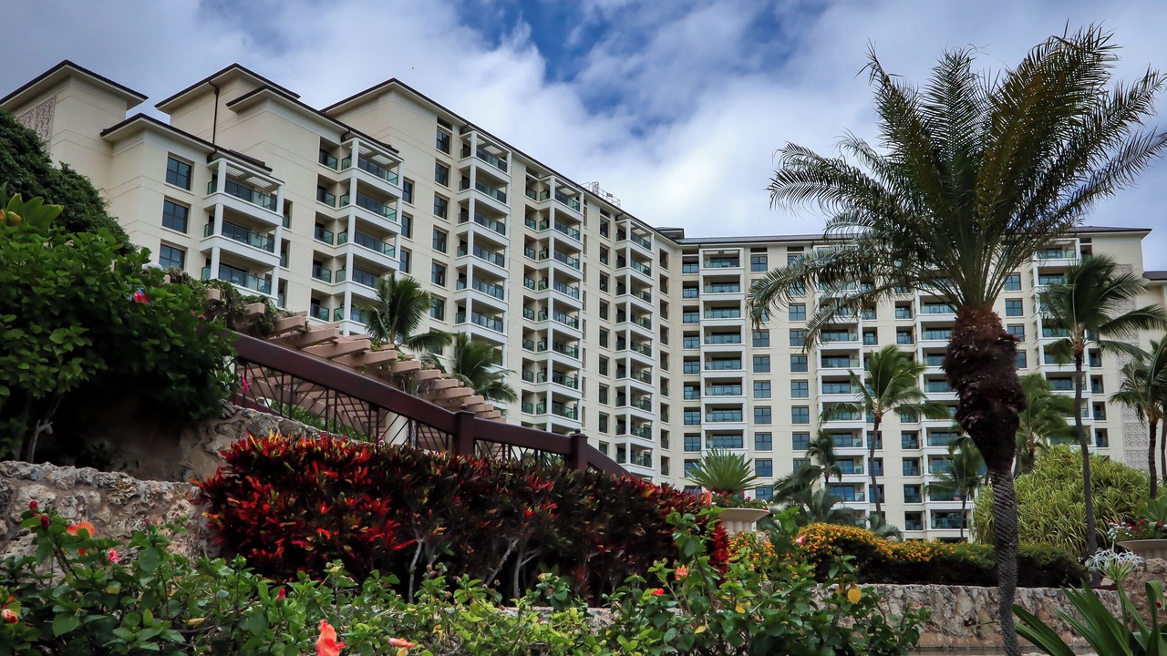 Photo of Outdoor in Ko Olina