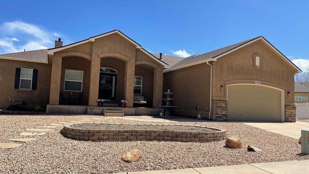 Photo of Outdoor in Colorado Springs