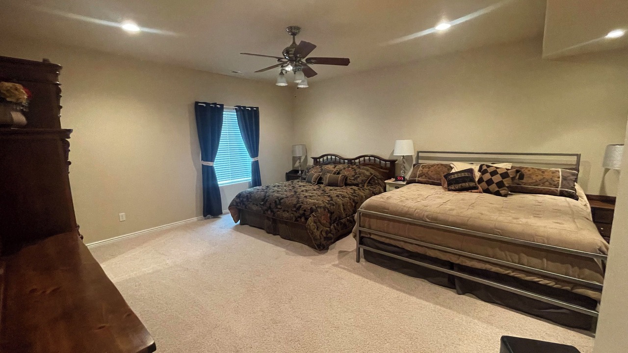 Photo of Bedroom in Colorado Springs