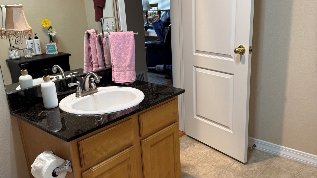 Photo of Bathroom in Colorado Springs