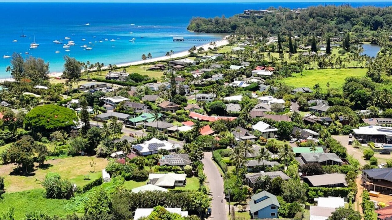 Photo of Outdoor in Hanalei