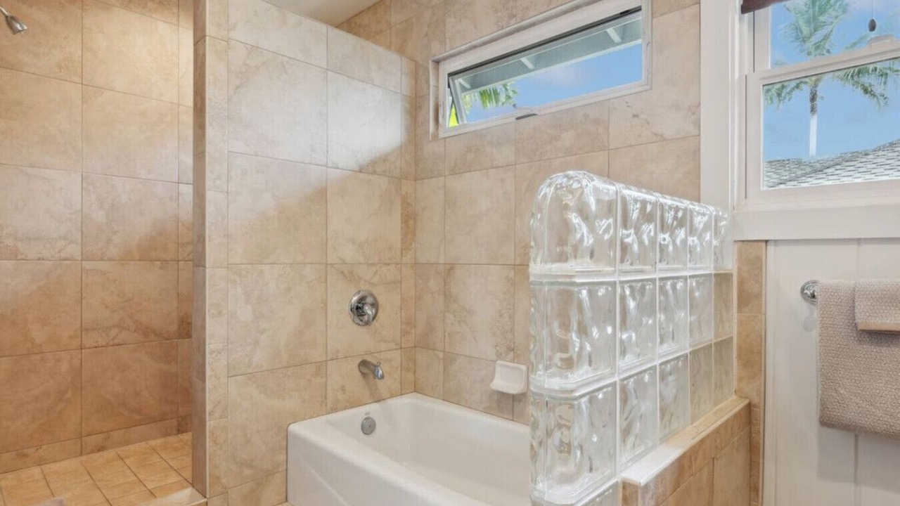 Photo of Bathroom in Hanalei