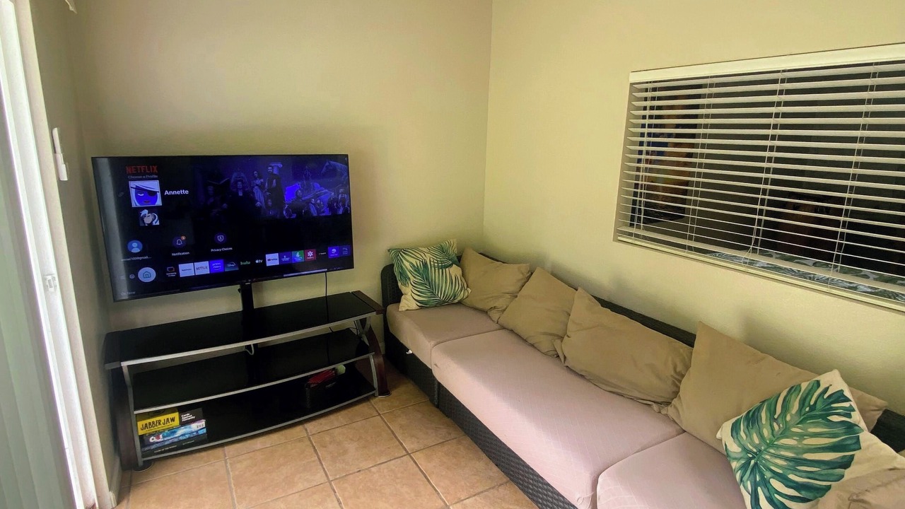 Photo of Livingroom in Kaneohe