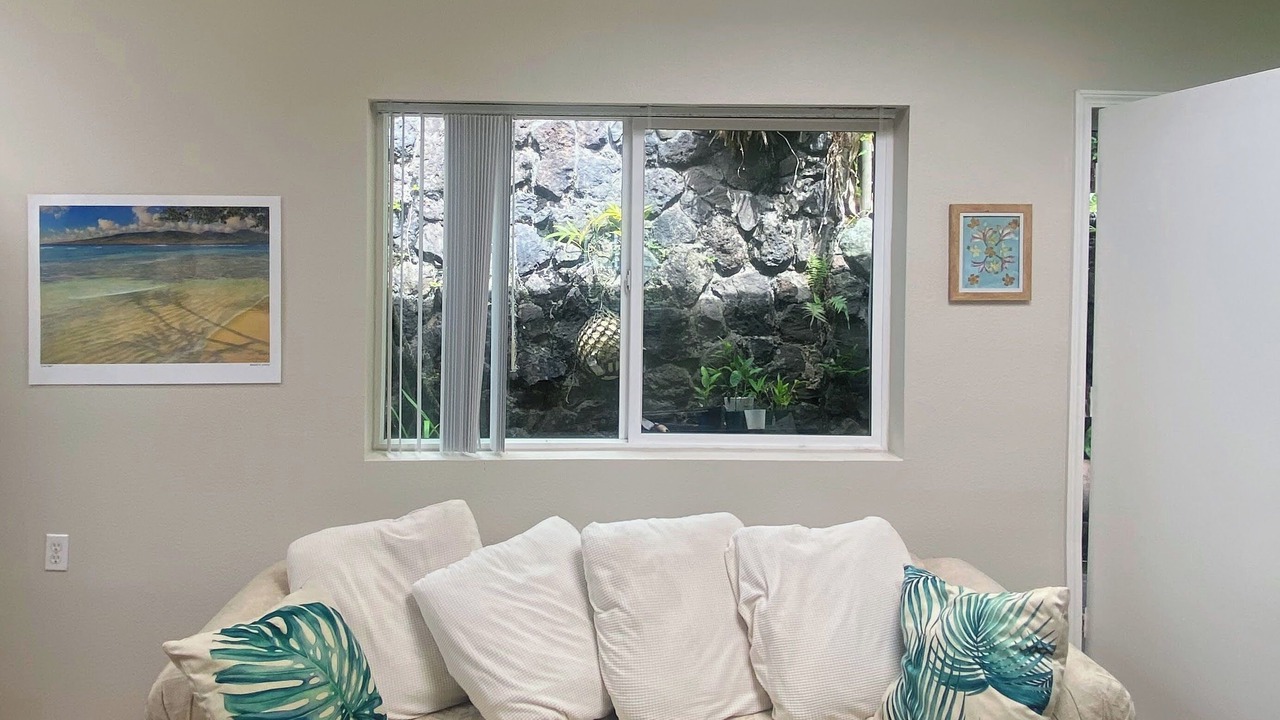 Photo of Livingroom in Kaneohe