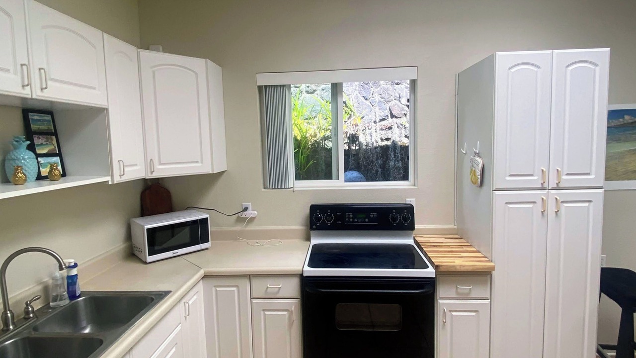 Photo of Kitchen in Kaneohe