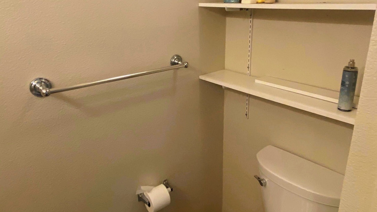 Photo of Bathroom in Kaneohe