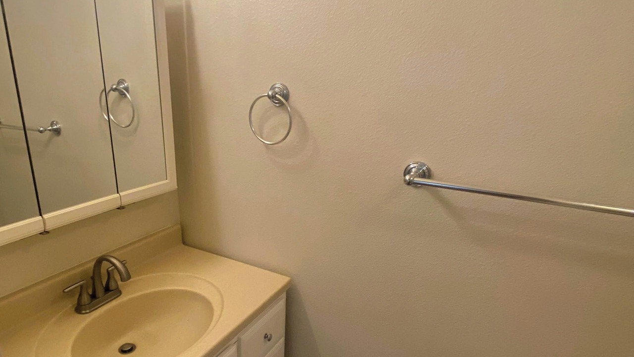 Photo of Bathroom in Kaneohe