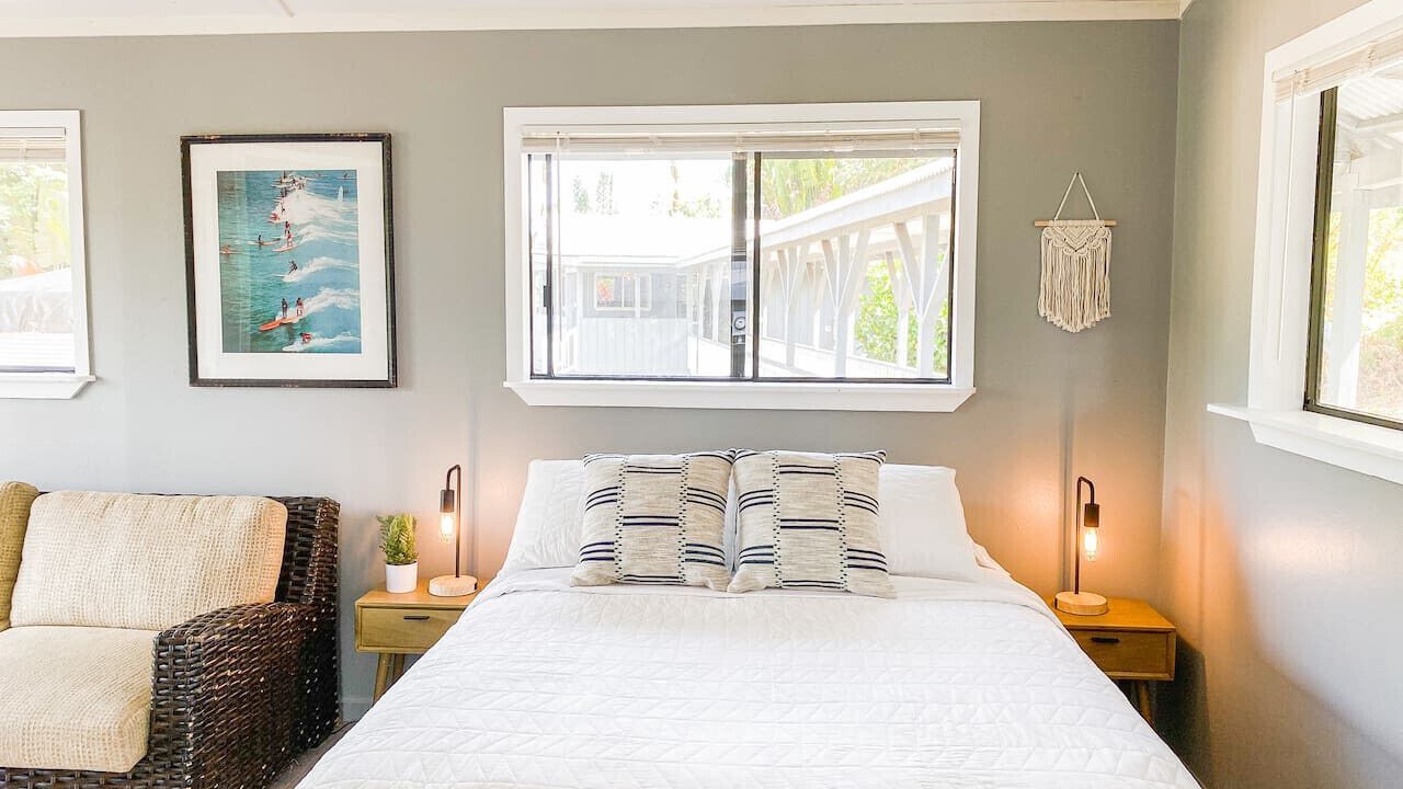Photo of Bedroom in Keaau