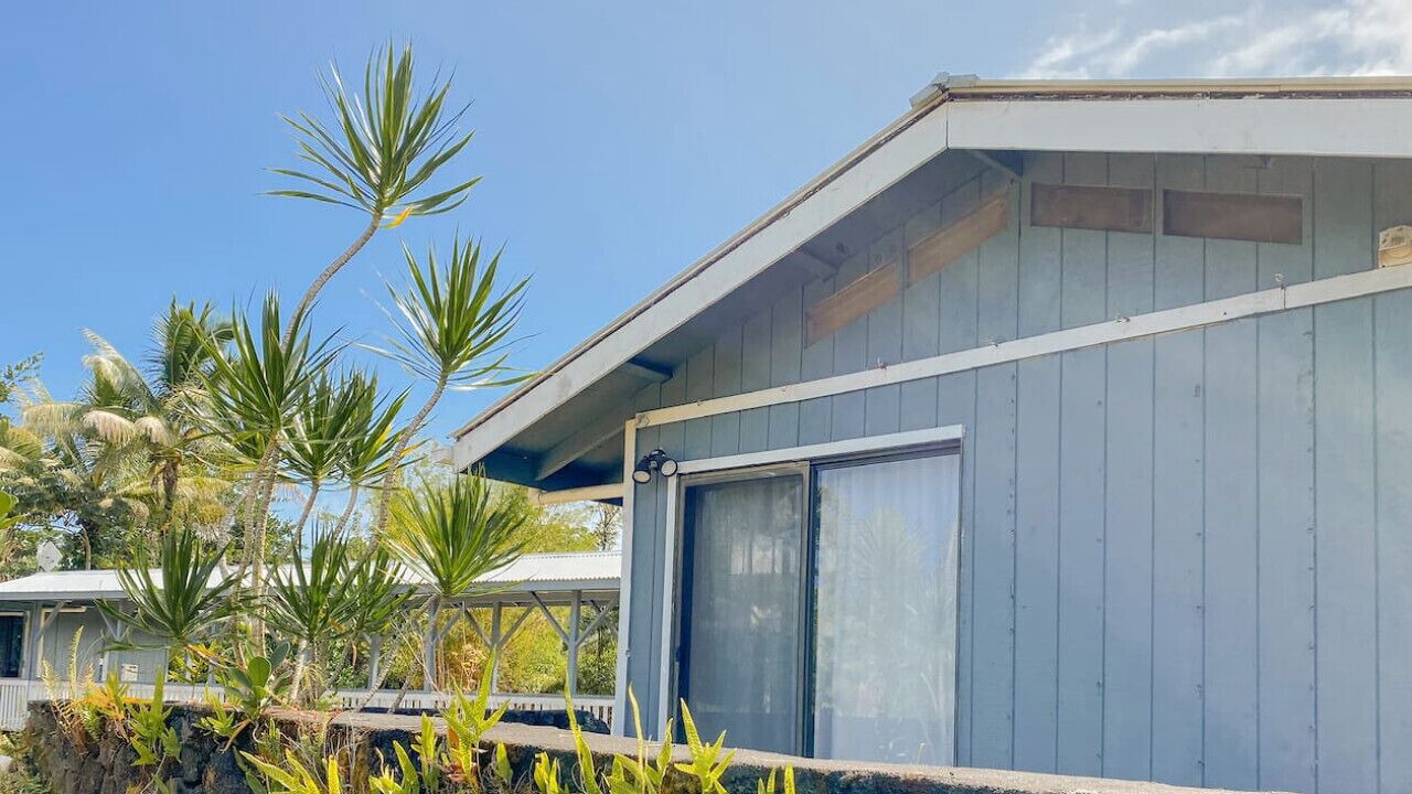 Photo of Outdoor in Keaau