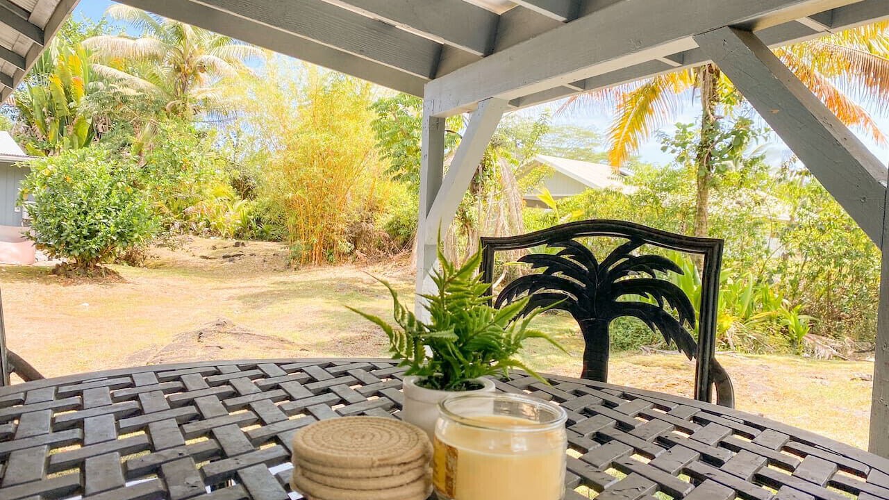 Photo of Outdoor in Keaau