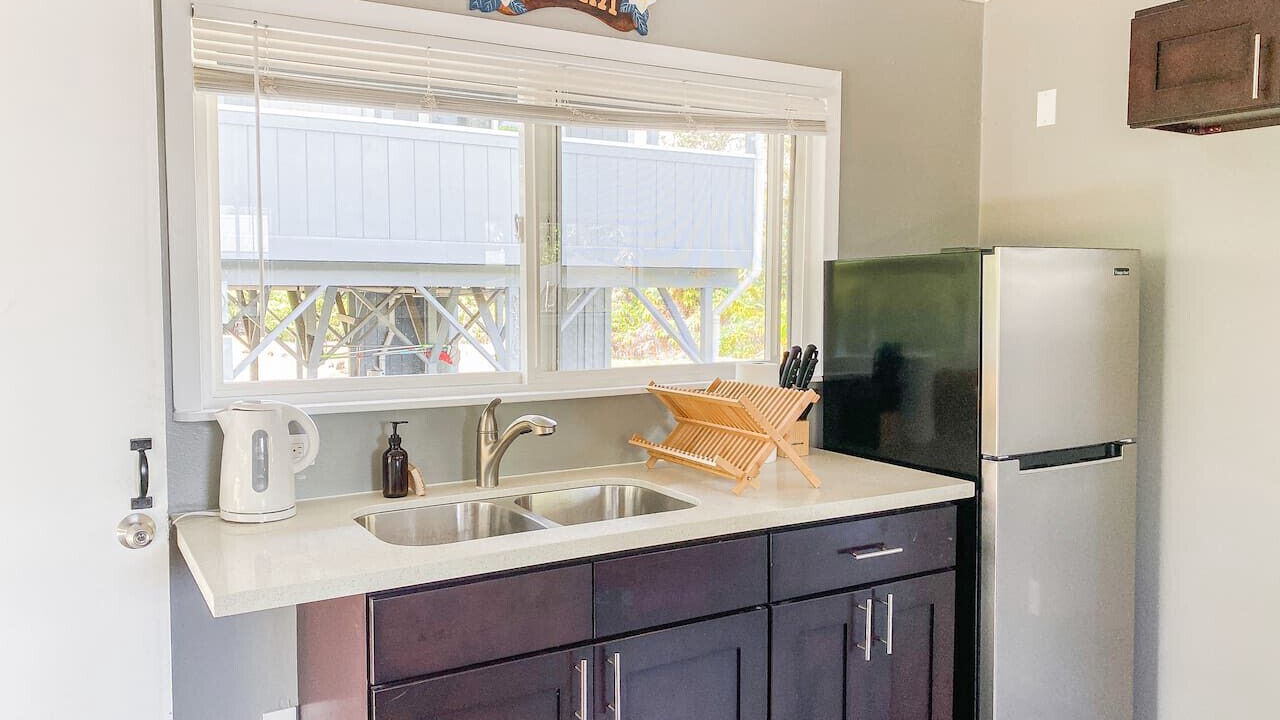 Photo of Kitchen in Keaau