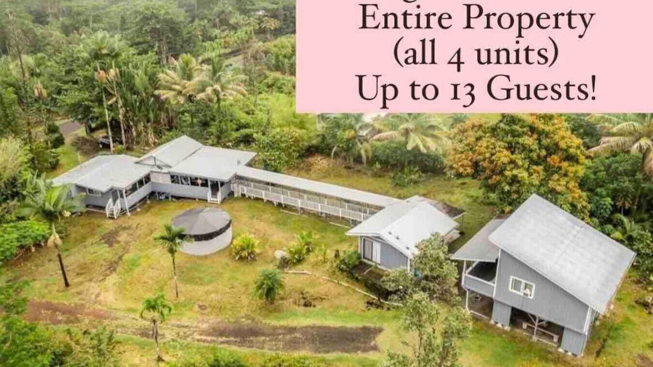 Photo of Outdoor in Keaau