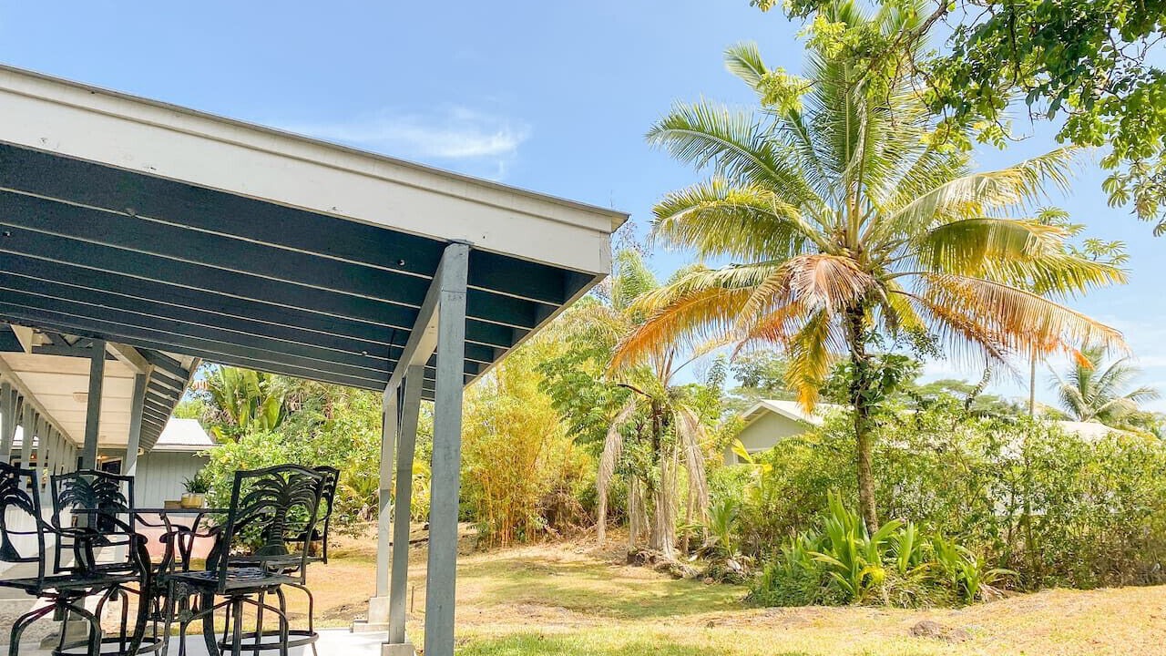 Photo of Outdoor in Keaau