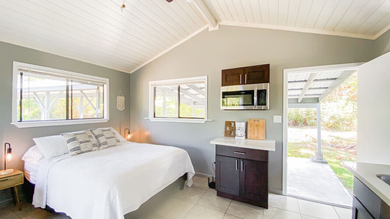 Photo of Bedroom in Keaau