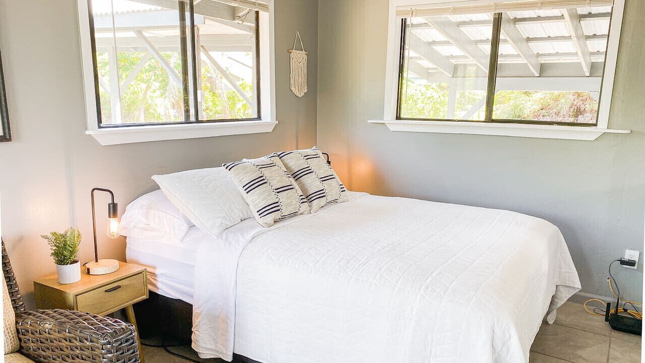 Photo of Bedroom in Keaau