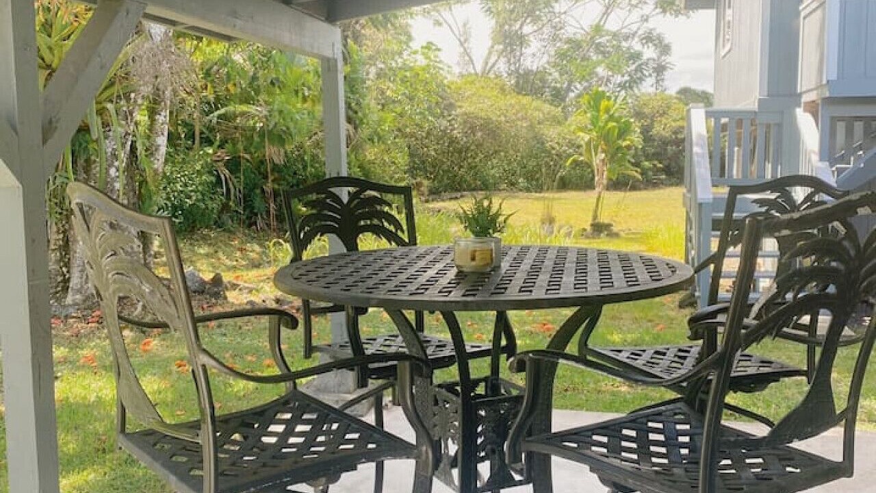 Photo of Outdoor in Keaau