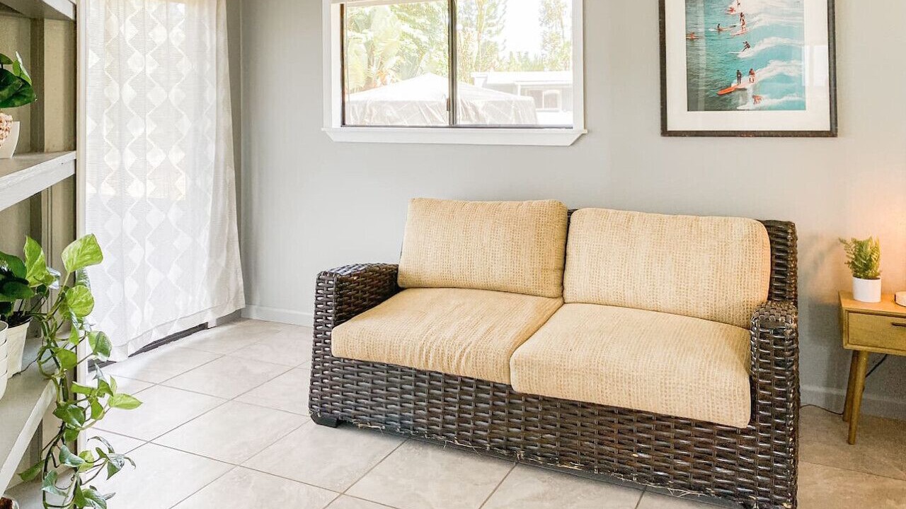 Photo of Livingroom in Keaau