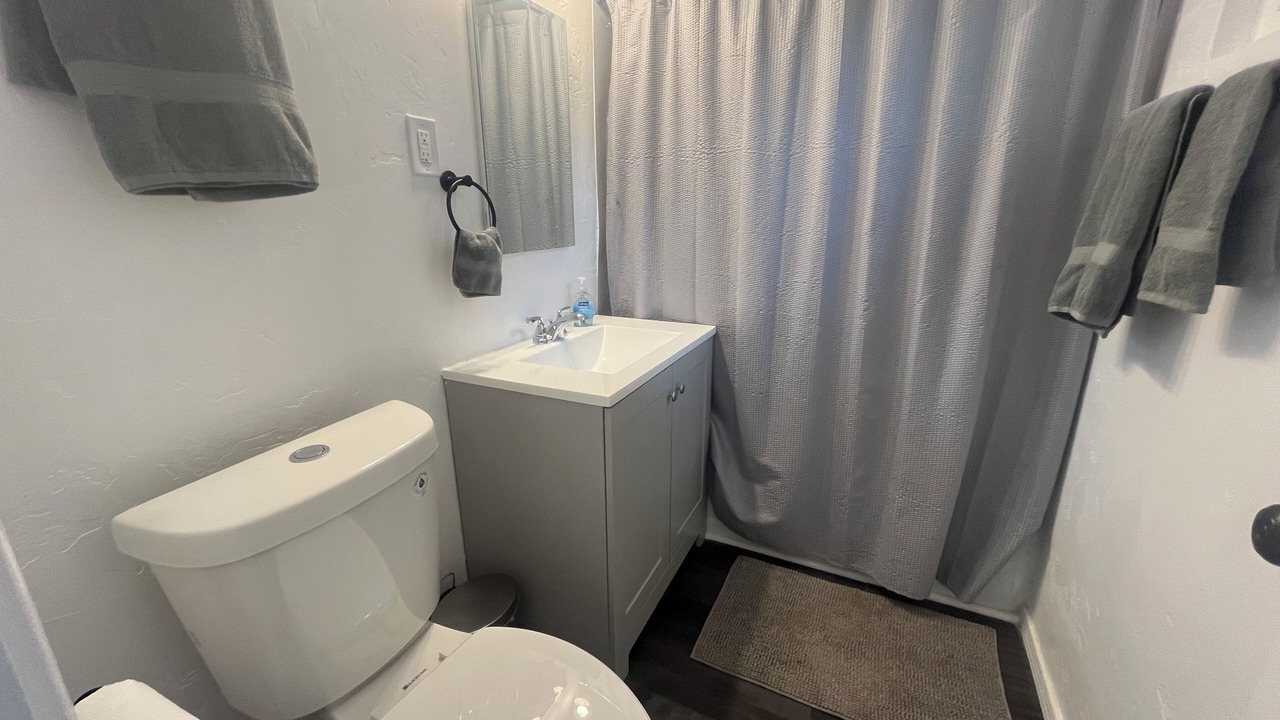 Photo of Bathroom in Farmington