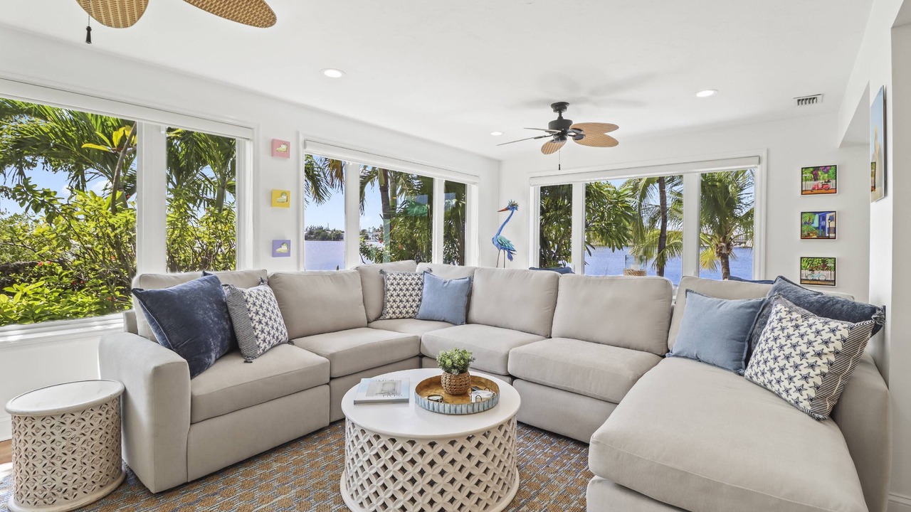 Photo of Bedroom in Big Coppitt Key