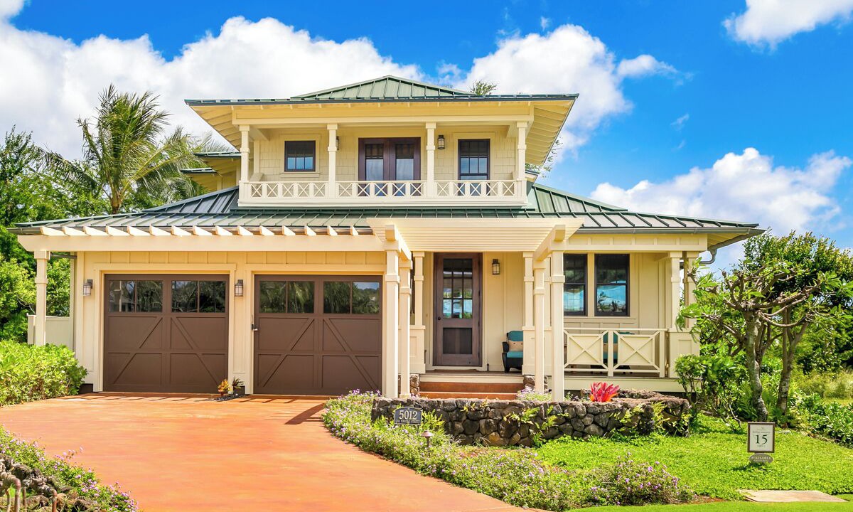 Photo of Outdoor in Poipu