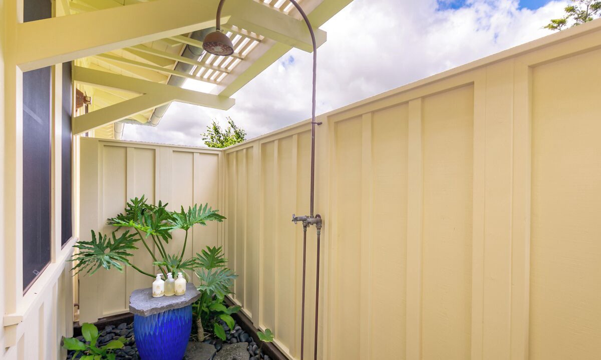 Photo of Outdoor in Poipu