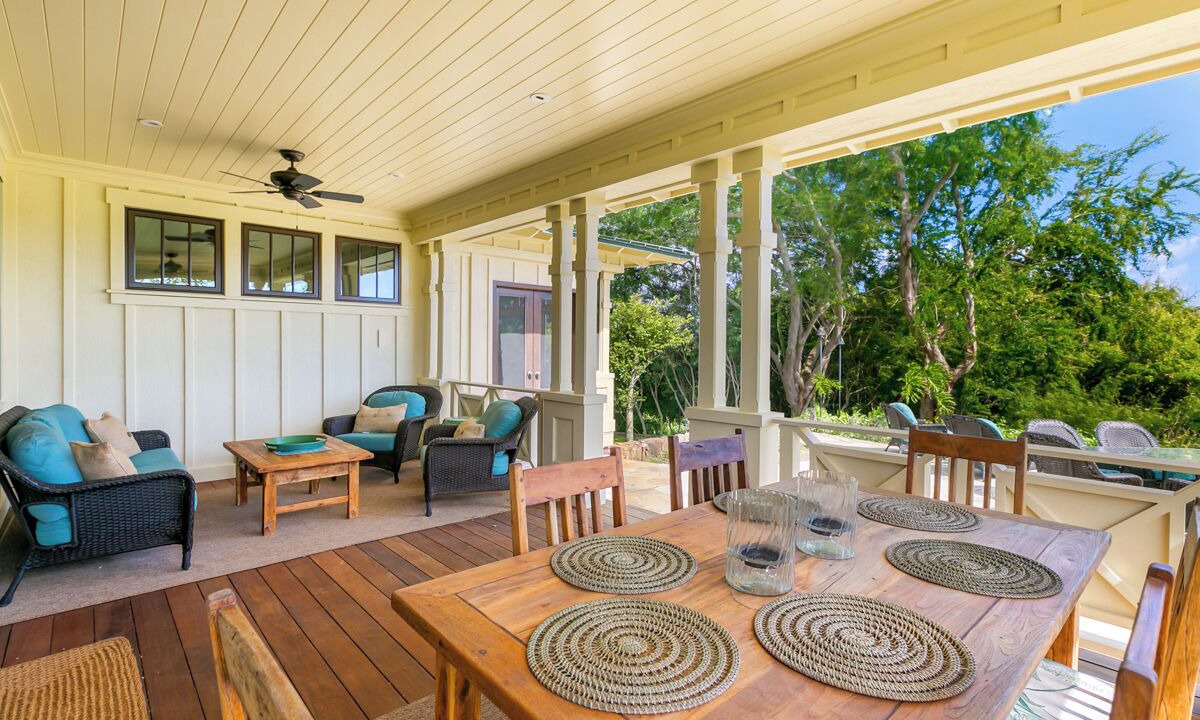 Photo of Outdoor in Poipu