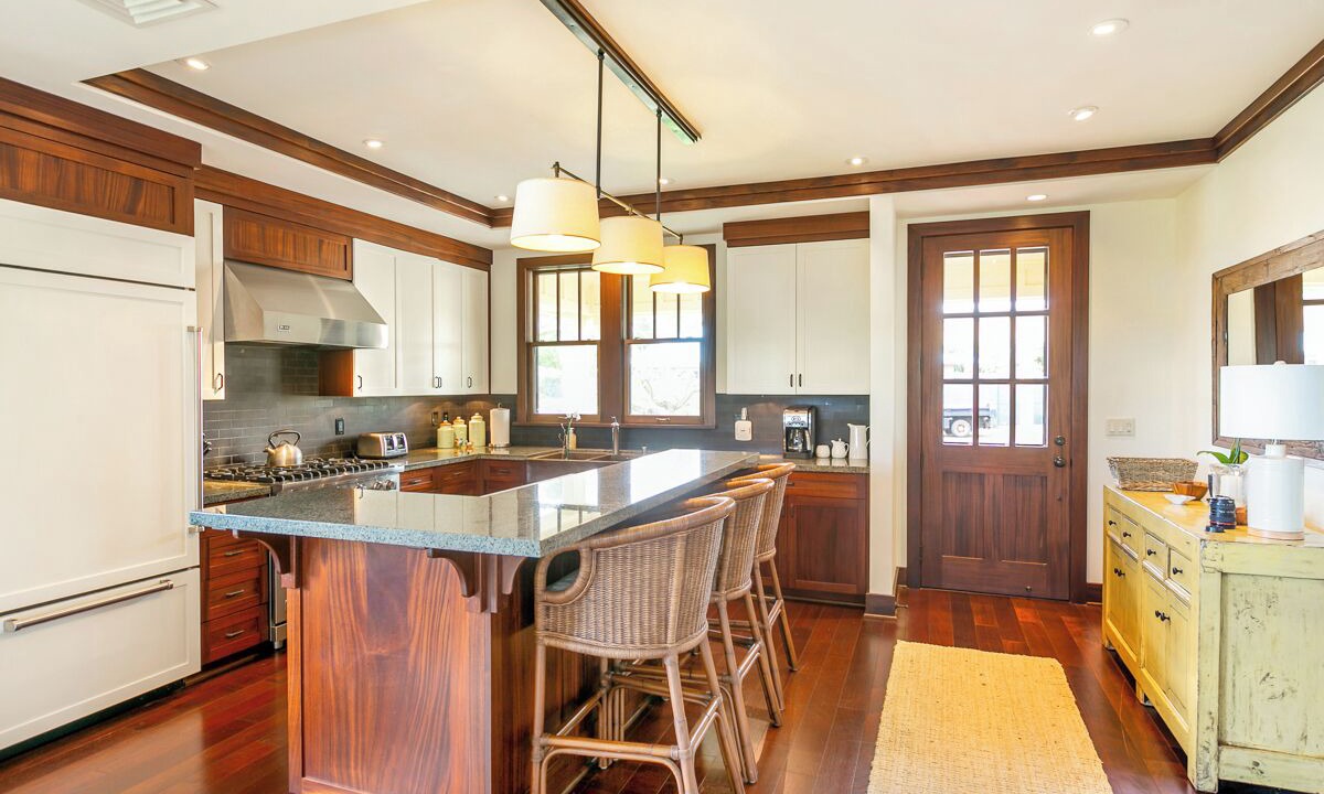 Photo of Kitchen in Poipu